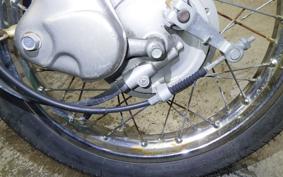 HONDA LITTLE CUB 2000 C50