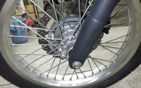 KAWASAKI VERSYS X250 A