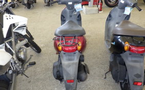 SUZUKI LET's 4 CA45A