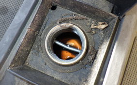 YAMAHA VOX 1997 SA31J