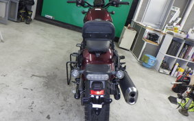 HONDA REBEL 1100 DCT 2023 SC83