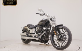 HARLEY FXBR1920 2026