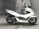 Фото Honda PCX 125 с японского аукциона