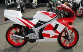 HONDA NS-1 AC12