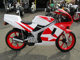 Фото Honda NS-1 с японского аукциона