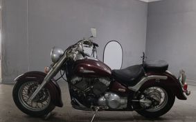 YAMAHA DRAGSTAR 400 CLASSIC VH01J