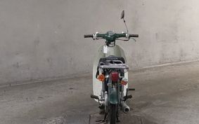 HONDA SUPER CUB50 C50