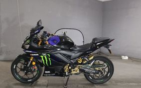 YAMAHA YZF-R25 RG43J