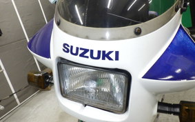 SUZUKI RG125 Gamma 2015 NF11F