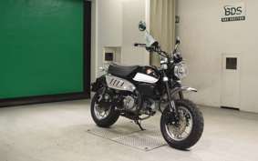 HONDA MONKEY 125 ABS 2025 JB02