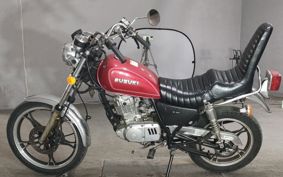 SUZUKI GN125 H PCJG9