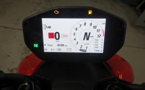 DUCATI STREETFIGHTER V2 2023