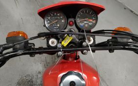 HONDA XL250R MD03