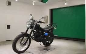 YAMAHA TW200 2013 2JL