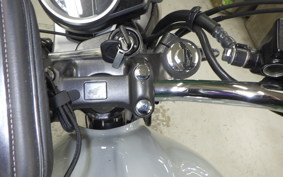 HONDA GB350S 2022 NC59