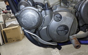 YAMAHA WR250F E 2013
