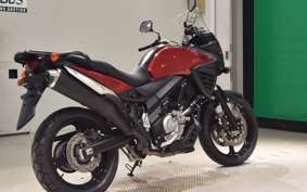 SUZUKI DL650 ( V-Strom 650 ) A 2014 VP56A