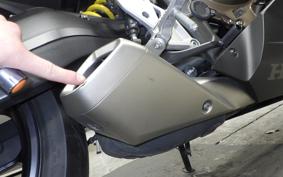 HONDA CBR650R 2020 RH03