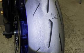 YAMAHA MT-09 ASP 2020 RN52J