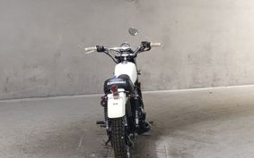 KAWASAKI 250TR BJ250F