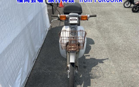 HONDA C50 SUPER CUB E