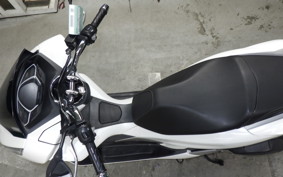 HONDA PCX125 2023 JF81