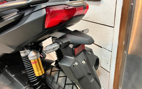 HONDA ADV160 KF54