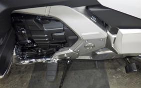 HONDA GL 1800 GOLD WING TOUR DCT 2026 SC79