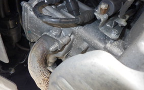 HONDA LEAD 125 2003 JK12