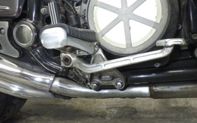YAMAHA VMAX 1989