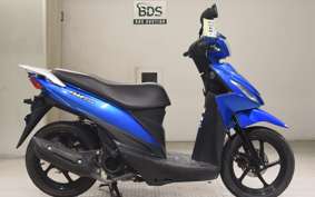 SUZUKI ADDRESS 110 2006 CE47A