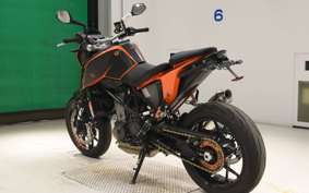 KTM 690 DUKE 2017