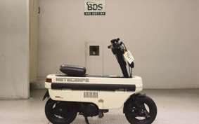 HONDA MOTOCOMPO AB12