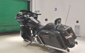 HARLEY FLTRX 1580 2011