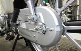 HONDA C110 SUPER CUB 2017 JA59