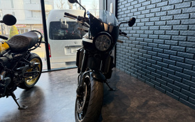 KAWASAKI Z900RS CAFE 2022 ZR900C