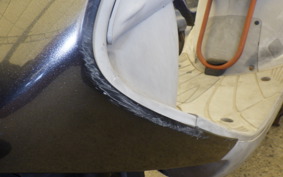 SUZUKI ADDRESS V125 G CF46A