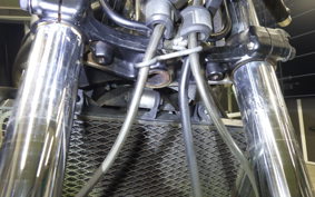 SUZUKI BANDIT 400 VZ 2001 GK7AA