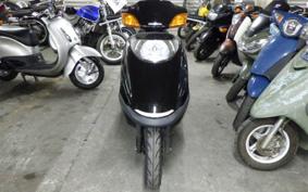 HONDA SPACY 100 1991 JF13