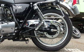 YAMAHA SR400 FINAL ED 2021 RH16J