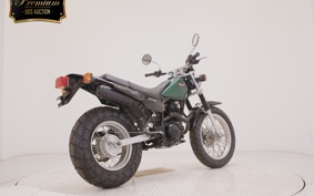 YAMAHA TW125 2000
