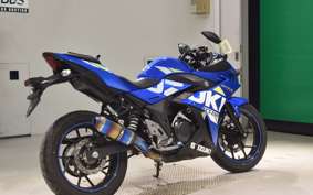 SUZUKI GSX250RA