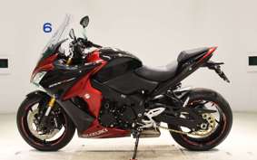 SUZUKI GSX-S1000F 2015 GT79A