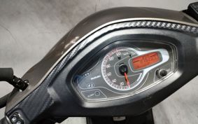 SUZUKI ADDRESS V125 CF4MA