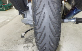 HONDA PCX 125 2009 JF81