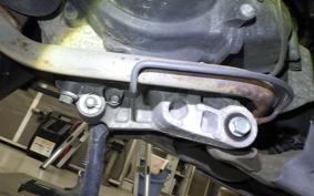 HONDA DIO 110 2022 JF58