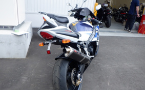 SUZUKI GSX-R1000 2003 GT75A