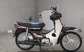 HONDA SUPER CUB100 HA05