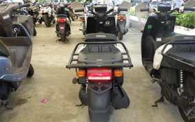 YAMAHA GEAR Gen.2 UA08J