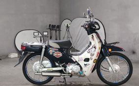 HONDA SUPER CUB50 AA04